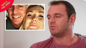 Michael Stokes opens up