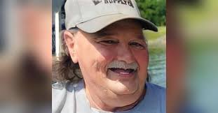 James "Jerry" Neal Edgin Obituary