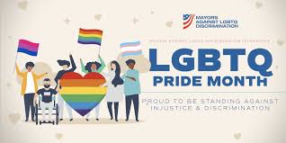 To celebrate pride month 2020, apple has launched two new bands for the apple watch. Pride Month 2020 City Of Rehoboth