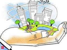 Cisco Unveils Smart City Model For A Digital India The Economic Times