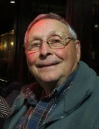 Archie Coll, Jr. Obituary January 4, 2019