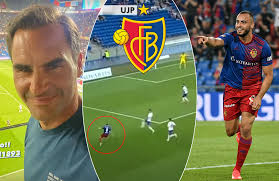 A win for one team, a win for the other team or a draw. En Framtida Brassestjarna Och En Italiensk Superfot Tio Punkter Om Basel Fotboll Sthlm