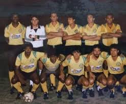 Flashscore.com offers ypiranga fc livescore, final and partial results, standings and match details (goal scorers, red. Ypiranga Futebol Clube Erechim Rs Temporada Oficial De 1988 Arquivos De Futebol Do Brasil