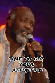 Freddie Mcgregor Gatepass to Your Heart