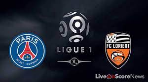 Lorient vs psg live stream. Paris Saint Germain Vs Lorient Preview And Prediction Liveonscore Com
