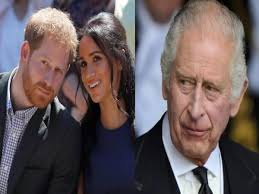 THESE 3 senior Royals are blocking Prince Harry's reunion with King Charles  III, reveals report