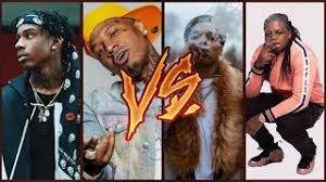 Women are called vice lady. Gangster Disciple Rappers Vs Vice Lord Four Corner Hustler Rappers 2020 Youtube