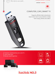 Sandisk 100 Original Z48 Usb Flash Drive 64gb 16gb 32gb 128gb Usb 3 0 Memory Stick 100mb S Read Speed Mini Pen Drives Pen Drive Usb Flash Drive Usb