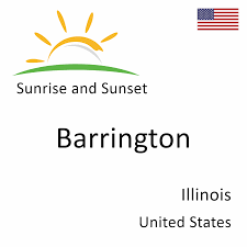Barrington