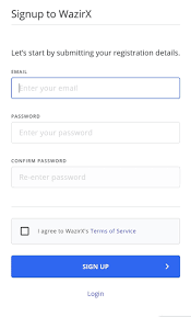 Bitbuy is a cryptocurrency exchange based in canada. How To Buy Bitcoin In India In 2021 Wazirx Blog