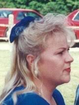 Patricia Greene Obituary