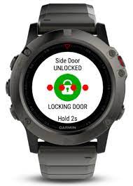 It is recommended that any purchased cd/dvd products that have not been unlocked, be returned to the retailer they were purchased from. August Smart Lock Garmin Connect Iq