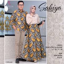 37+ trend model baju gamis batik terbaru untuk wanita berhijab yang modern dan stylis. Jual Shofiya Batik Terbaru Lazada Co Id