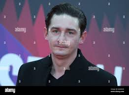 James harkness hi-res stock photography and images