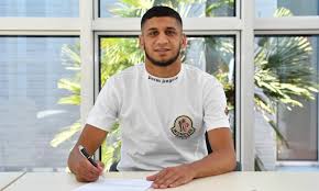 Рафья амза / hamza rafia. Juventus Garante Jovem Promessa Do Lyon Maisfutebol
