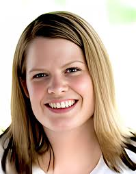 Sarah Ann Meyer Buck (1981-2019)