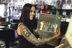 Is a tattoo shop near me that strives to create works of art for clients. Boarded Up Ink Fort Worth Weekly