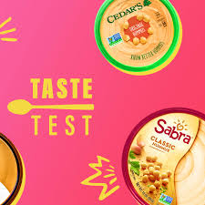 We did not find results for: Best Store Bought Hummus Taste Test Kitchn