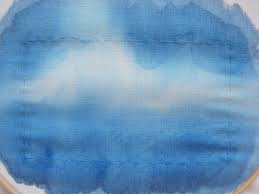 Color washing involves diluting a solid matte paint in water and brushing it onto an absorbent surface—the end result is a soft, muted finish that's perfect for adding rustic elegance to plain decor. Watercolor Style Fabric Painting How Did You Make This Luxe Diy