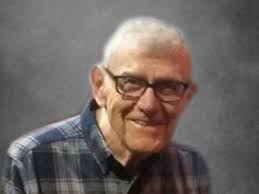 Jack D. Vaughan Obituary (1933