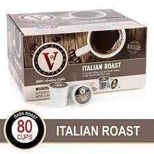 But what i can tell you is the amount of coffee in a k cup. 5 Best Dark Roast K Cups 2021 Delicious Flavors Top Picks Reviews