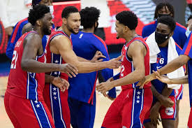 Los angeles lakers scores, news, schedule, players, stats, rumors, depth charts and more on realgm.com. Instant Observations Tobias Harris Delivers Late Game Winner In Sixers Win Over Lakers Phillyvoice
