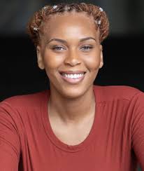 Hazel Reynolds @ MAXIM Cover Girl