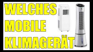 Mobile klimaanlage ohne abluftschlauch 2020 mobile klimaanlage ohne abluftchlauch nachteile klimagerät mit oder ohne schlauch kaufen. Top 3 Mobile Klimaanlage Klimagerate Klimagerat Mobil Test Mobile Klimaanlage Ohne Schlauch Youtube
