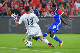 His jersey number is 30.dimitri oberlin statistics and career statistics, live sofascore ratings, heatmap and goal video highlights may be available on sofascore for some of dimitri oberlin and bayern münchen ii matches. Juventus Transfer News Dimitri Oberlin Scouted Amid Real Madrid Rumours Bleacher Report Latest News Videos And Highlights