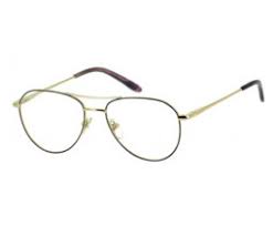 Des lunettes de vue aviateur aux motifs tortoise. Lunettes De Vue Pilote Homme Femme