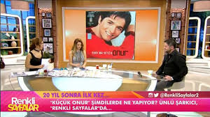 Kucuk Onur Un Son Hali Dailymotion Video