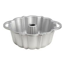 Nordic Ware Anniversary Bundt Pan In 2020 Bundt Cake Pan Cake Pan Sizes Cake Pans