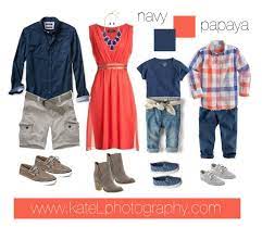 Designer Clothes Shoes Bags For Women Ssense Family Outfits Family Portrait Outfits Family Picture Outfits