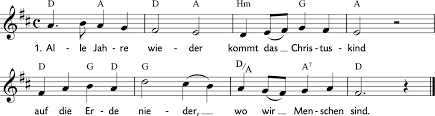 Die texte bekannter weihnachtslieder zum nachlesen: Das Liederprojekt Ein Benefizprojekt Von Carus Und Swr2