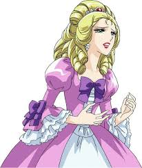 マリー アントワネット ベルサイユのばら ベルサイユ アニメ アニメキャラクター