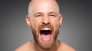 Update On Former AEW Star Alan Angels' Future In Pro Wrestling