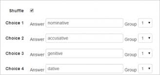 To move the image, drag the image to a. Select Missing Words Question Type Moodledocs