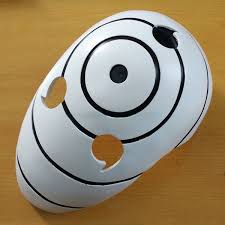Obito aesthetic icons page 3 line 17qq com i just had to have some time off and i didnt have any ideas of what to post. Buy 1 Naruto Tobi Uchiha Obito White Cosplay Mask