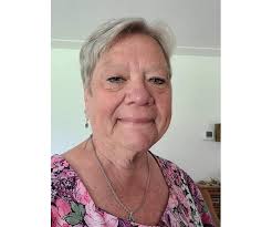 Cheryl Camp Obituary (1955