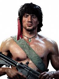 Mobile—john mcclane and rambo store bundles Rambo Skins How To Unlock Cod Warzone Operator Black Ops Cold War Call Of Duty