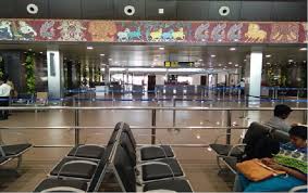 The public investment board of the union finance ministry has approved the construction of an integrated terminal for domestic and foreign passengers at the gannavaram airport.the central cabinet. Airport Image Gallery Airports Authority Of India