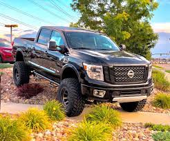 Image May Contain Tree Sky And Outdoor Nissan Trucks Nissan Titan Truck Nissan Titan Xd Diesel