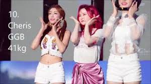 #blingbling g.g.b mv accumulated over 1.5 million views & 35k likes in its first 24 . Kpop Girl Body Video Mp4 3gp Mp3 Flv Indir