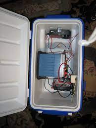 Build A Solar Power Generator Diy Solar Solar Projects Solar Technology