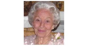 Anita BOVAIRD Obituary (2015)