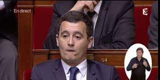 Save and share your meme collection! Video La Grosse Colere De Manuel Valls Contre Gerald Darmanin Et Ses Propos Sur Christiane Taubira