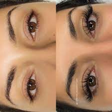 Lashes Increase Your Flutter And Make The Ideal Finishing Touch To The Look With The Help Of Eyelash Extentions Eyelash Extensions Eyelash Extensions Styles