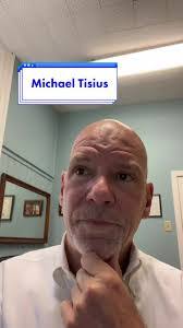 Michael Risi's Instagram, Twitter & Facebook