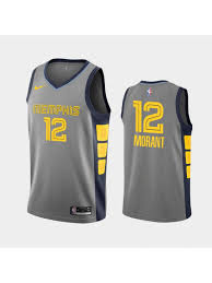 Your hometown pride is the perfect addition to your grizzlies wardrobe, so be sure to check out the latest nba city collection for cool gear that represents some of. Comprar Ja Morant Memphis Grizzlies City Edition Baratas