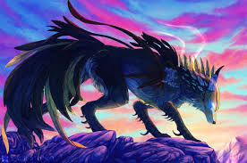 Using the chromebook wallpaper chooser. 2560x1700 Wolf Mountains Illustration 4k Chromebook Pixel Hd 4k Wallpapers Images Backgrounds Photos And Pictures
